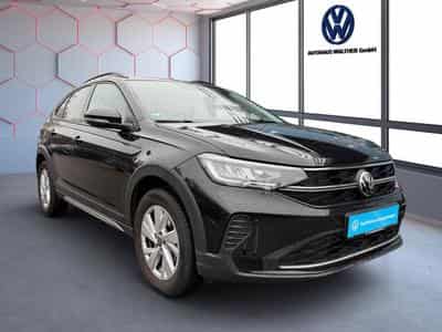 VW Taigo Taigo Life (2024) - Photo 2