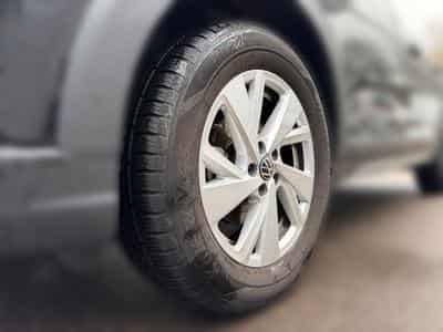 VW Taigo Taigo Life (2024) - Photo 5
