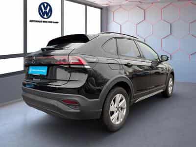 VW Taigo Taigo Life (2024) - Photo 6
