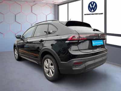 VW Taigo Taigo Life (2024) - Photo 7