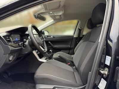 VW Taigo Taigo Life (2024) - Photo 8
