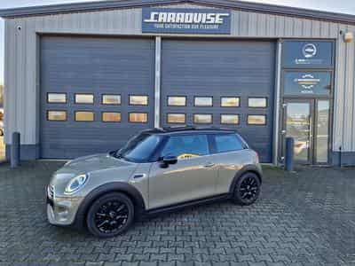 Mini Cooper 1.5 T 136 3P (2019) - Photo 1