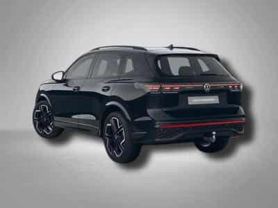 VW Tiguan R-Line 1,5 l eTSI 7-Gang-Doppelkupplungsgetriebe DSG (2025) - Photo 3