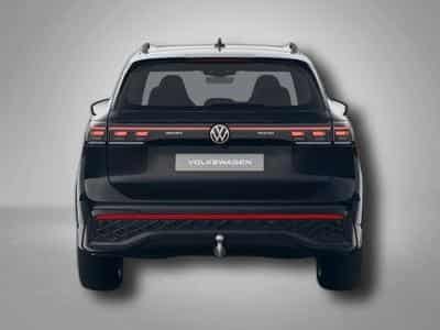 VW Tiguan R-Line 1,5 l eTSI 7-Gang-Doppelkupplungsgetriebe DSG (2025) - Photo 4