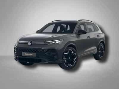 VW Tiguan R-Line 1,5 l eTSI 7-Gang-Doppelkupplungsgetriebe DSG (2025) - Photo 1