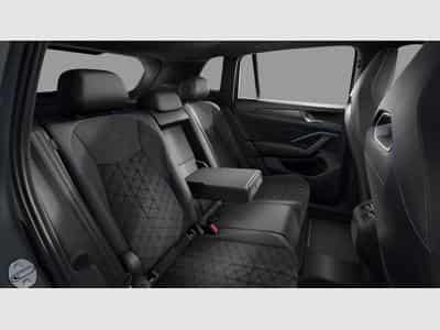 VW Tiguan R-Line 1,5 l eTSI 7-Gang-Doppelkupplungsgetriebe DSG (2025) - Photo 11