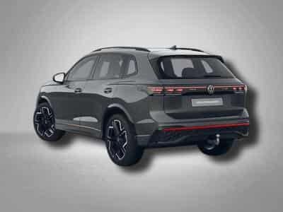 VW Tiguan R-Line 1,5 l eTSI 7-Gang-Doppelkupplungsgetriebe DSG (2025) - Photo 3