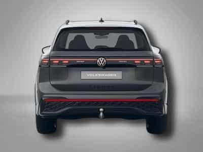 VW Tiguan R-Line 1,5 l eTSI 7-Gang-Doppelkupplungsgetriebe DSG (2025) - Photo 4