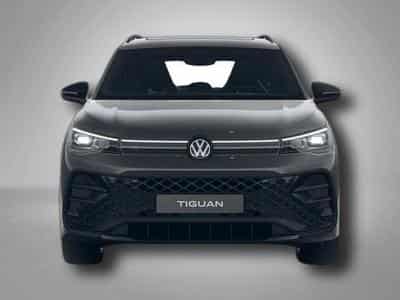 VW Tiguan R-Line 1,5 l eTSI 7-Gang-Doppelkupplungsgetriebe DSG (2025) - Photo 8