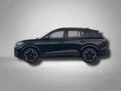 VW Tiguan R-Line 1,5 l eTSI 7-Gang-Doppelkupplungsgetriebe DSG (2025) - Photo 2