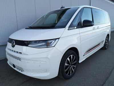 VW T7 Sport Edition (2025) - Photo 1