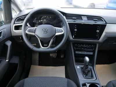 VW Touran Comfortline (2026) - Photo 11