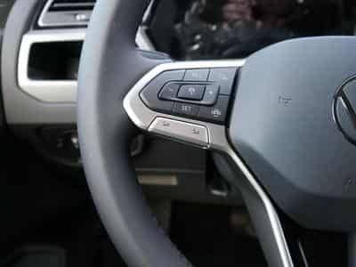 VW Touran Comfortline (2026) - Photo 12