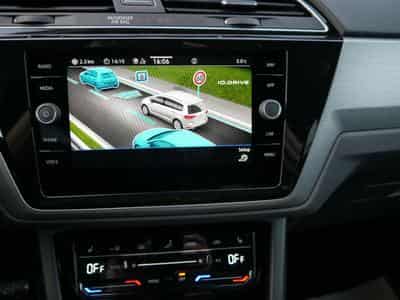 VW Touran Comfortline (2026) - Photo 15