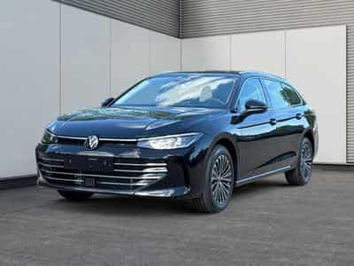VW Passat Variant Elegance (2025) - Photo 1