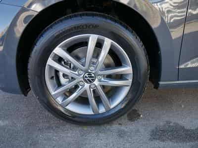 VW Touran Comfortline (2026) - Photo 4