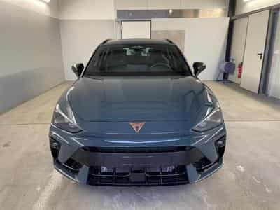 Cupra Leon VZ (2026) - Photo 2