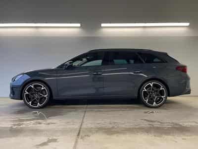 Cupra Leon VZ (2026) - Photo 3