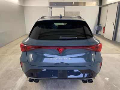 Cupra Leon VZ (2026) - Photo 5