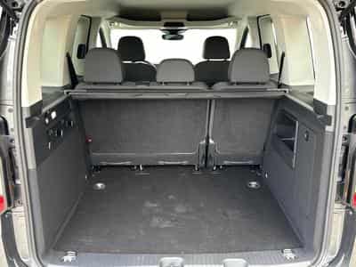 VW Caddy LIFE (2025) - Photo 11