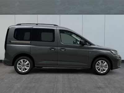 VW Caddy LIFE (2025) - Photo 5