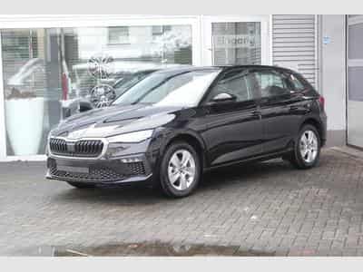 Skoda Scala 1.0 TSI DSG (2025) - Photo 1