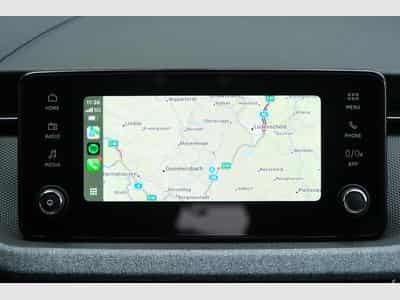 Skoda Scala 1.0 TSI DSG (2025) - Photo 12