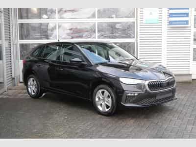 Skoda Scala 1.0 TSI DSG (2025) - Photo 4