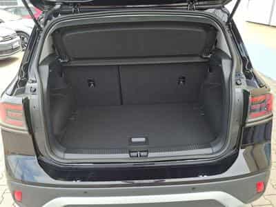 VW T-Cross Limited Life AHK (2026) - Photo 6