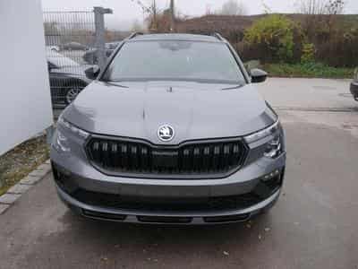 Skoda Kamiq Monte Carlo (2025) - Photo 3