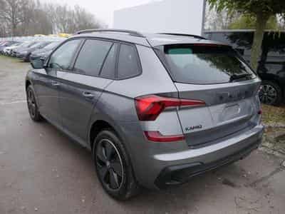 Skoda Kamiq Monte Carlo (2025) - Photo 6