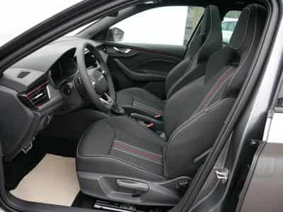 Skoda Kamiq Monte Carlo (2025) - Photo 9