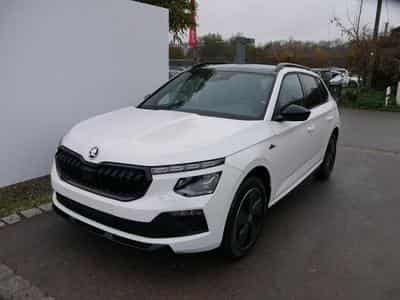 Skoda Kamiq Monte Carlo (2025) - Photo 1