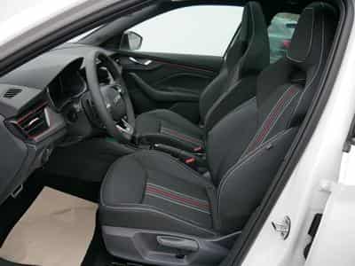 Skoda Kamiq Monte Carlo (2025) - Photo 10