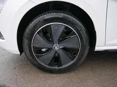 Skoda Kamiq Monte Carlo (2025) - Photo 4