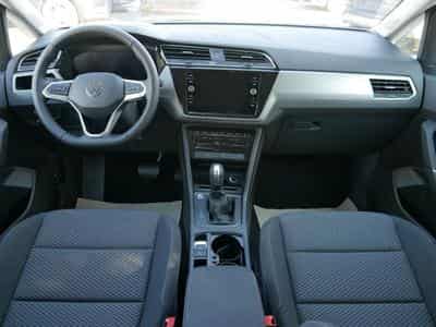 VW Touran Comfortline (2026) - Photo 13