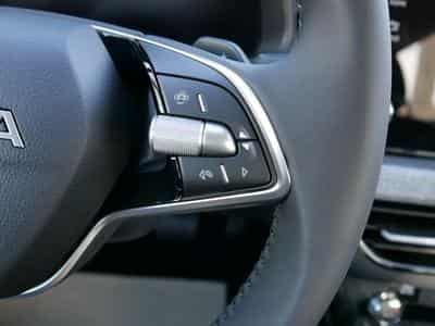 Skoda Scala Selection (2025) - Photo 12