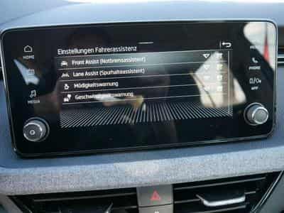 Skoda Scala Selection (2025) - Photo 14