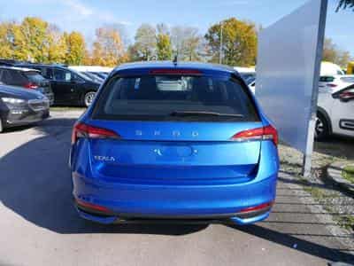 Skoda Scala Selection (2025) - Photo 2