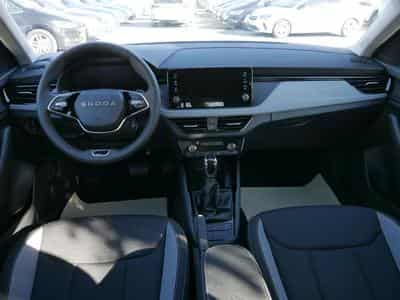 Skoda Scala Selection (2025) - Photo 9