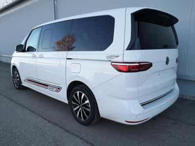 VW T7 Sport Edition (2025) - Photo 2