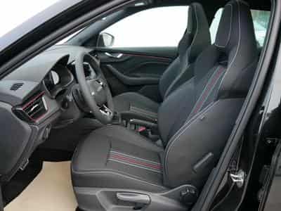 Skoda Kamiq Monte Carlo (2025) - Photo 10