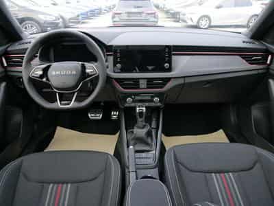Skoda Kamiq Monte Carlo (2025) - Photo 12