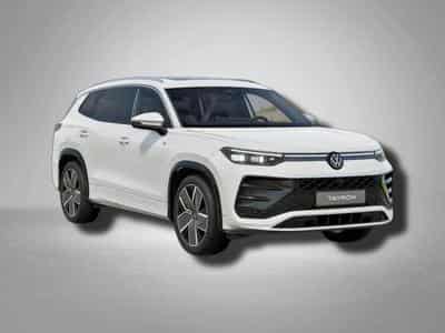 VW Tayron R-Line 2.0 TDI 7-Gang-DSG 4MOTION (2025) - Photo 1