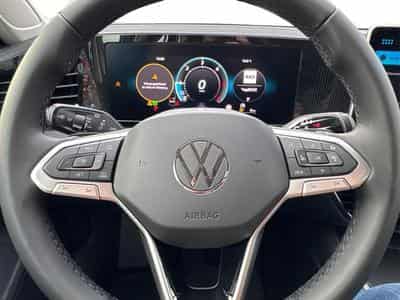 VW Passat Variant Business (2025) - Photo 11