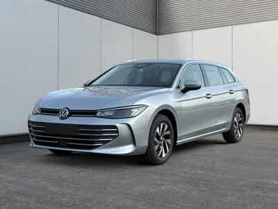 VW Passat Variant Business (2025) - Photo 1