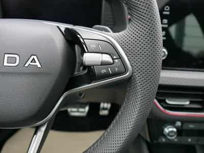 Skoda Kamiq Monte Carlo (2025) - Photo 14