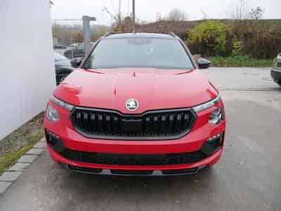 Skoda Kamiq Monte Carlo (2025) - Photo 3