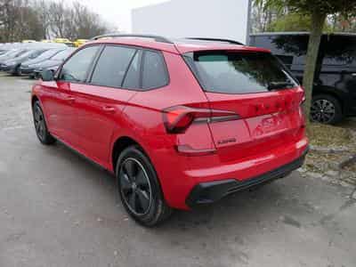 Skoda Kamiq Monte Carlo (2025) - Photo 6