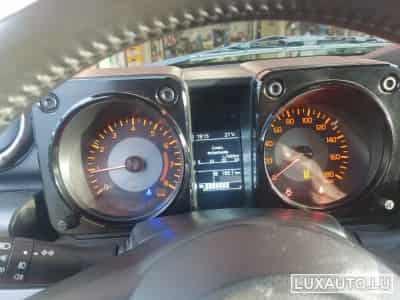 Suzuki Jimny GLX (2019) - Photo 5